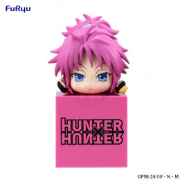 Hunter x Hunter Hikkake PVC socha Machi 10 cm